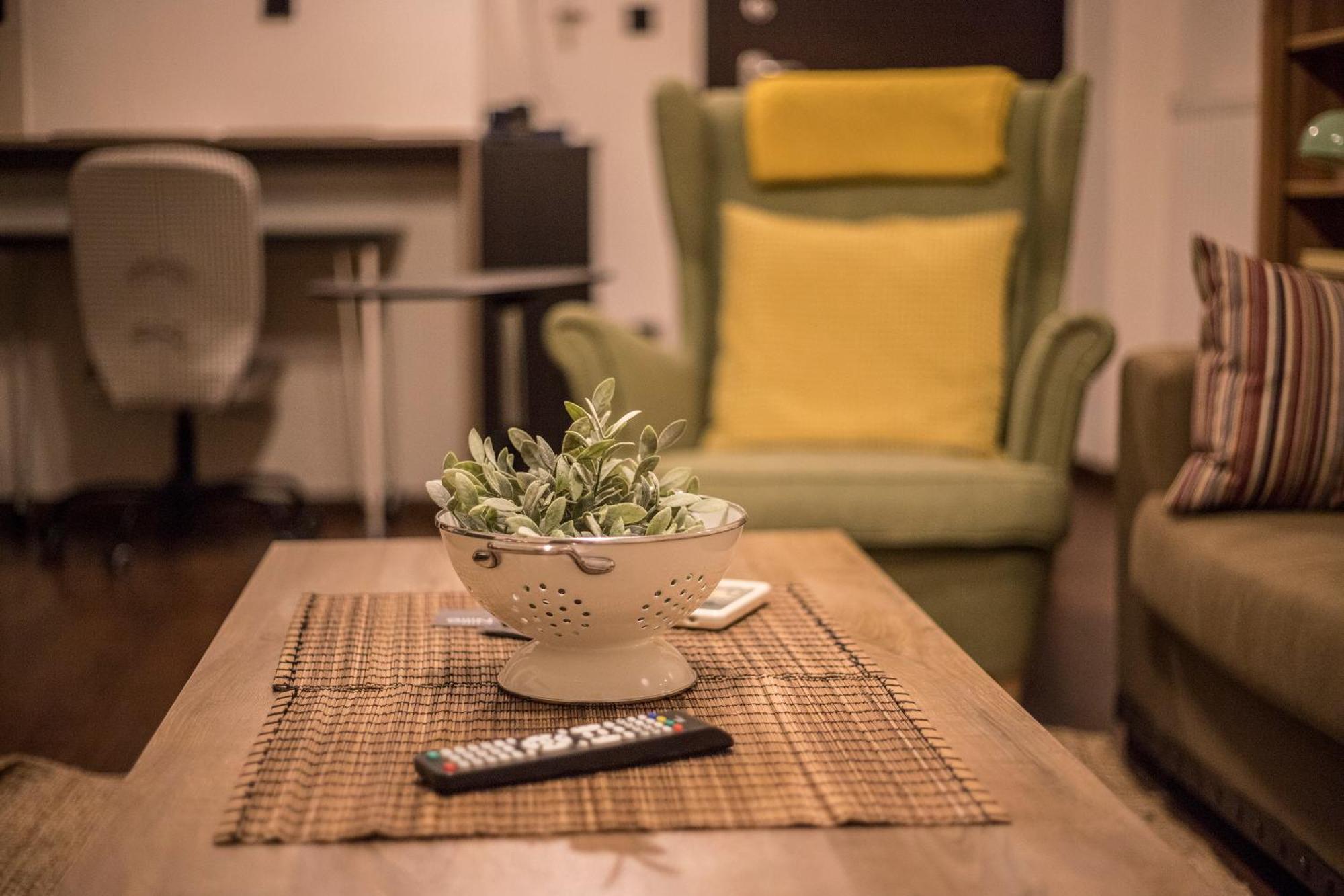Octagon Apartments, Nilie Hospitality Mgmt เทสซาโลนิกิ ภายนอก รูปภาพ